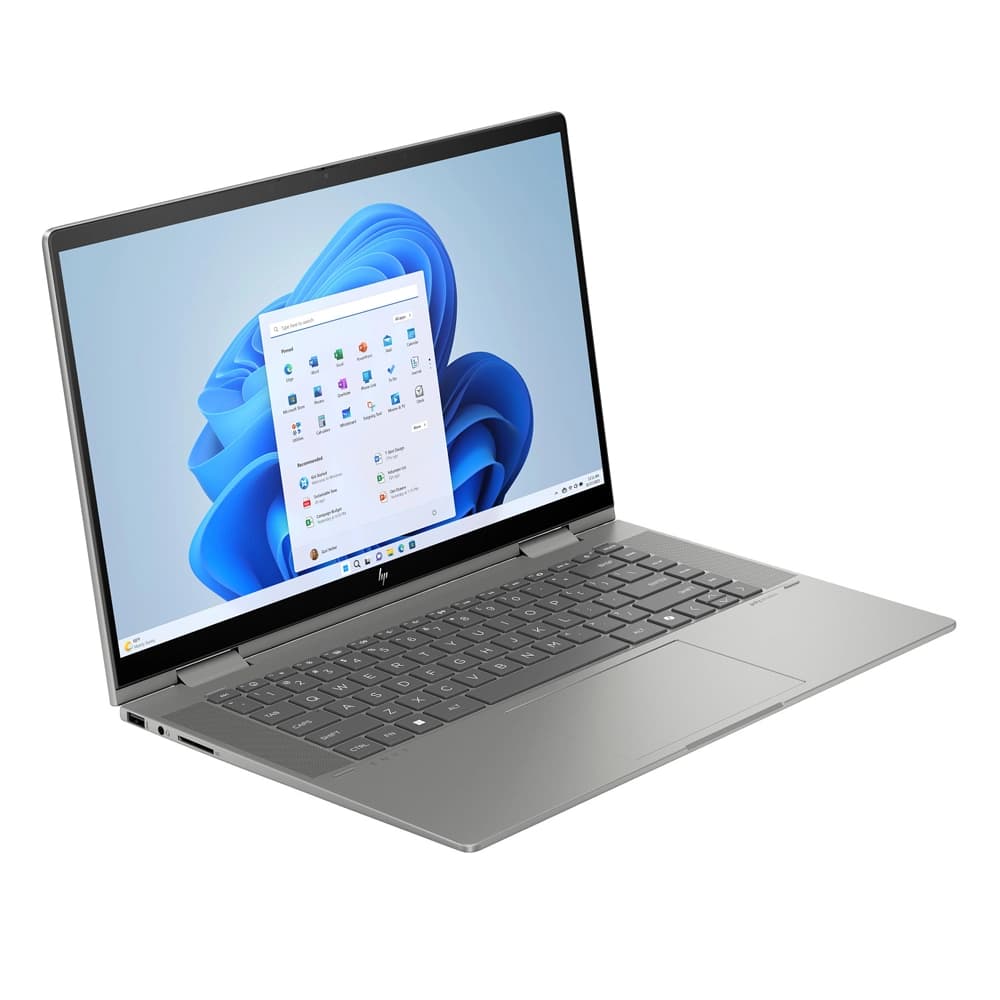 لپ تاپ اچ پی HP Envy 15 | i7-6500U | 8G | 128G | 2GB Gerforce | 15.6″FHD TOUCH 360 (استوک)