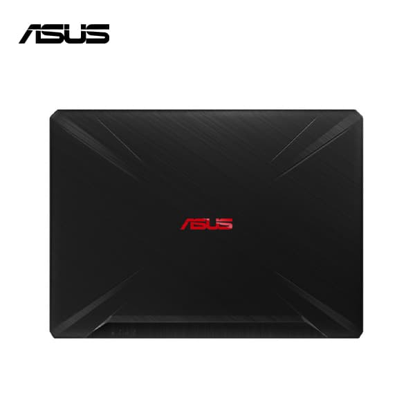 لپ تاپ تاف گیمینگ ایسوس مدل ASUS TUF GAMING FX86 i7-8750H — تصویر ۲