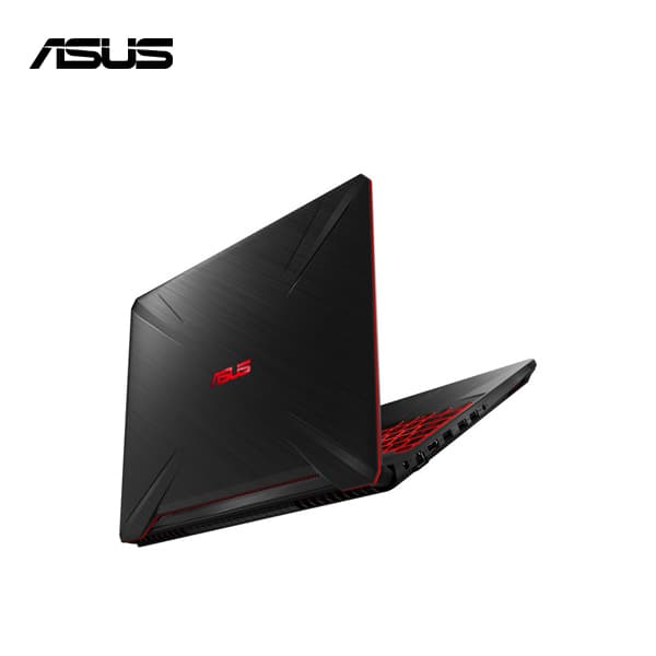 لپ تاپ تاف گیمینگ ایسوس مدل ASUS TUF GAMING FX86 i7-8750H — تصویر ۴
