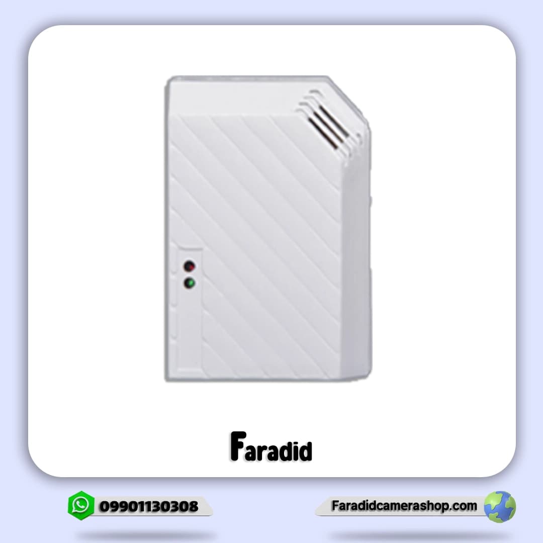 سنسور ضربه سیمی