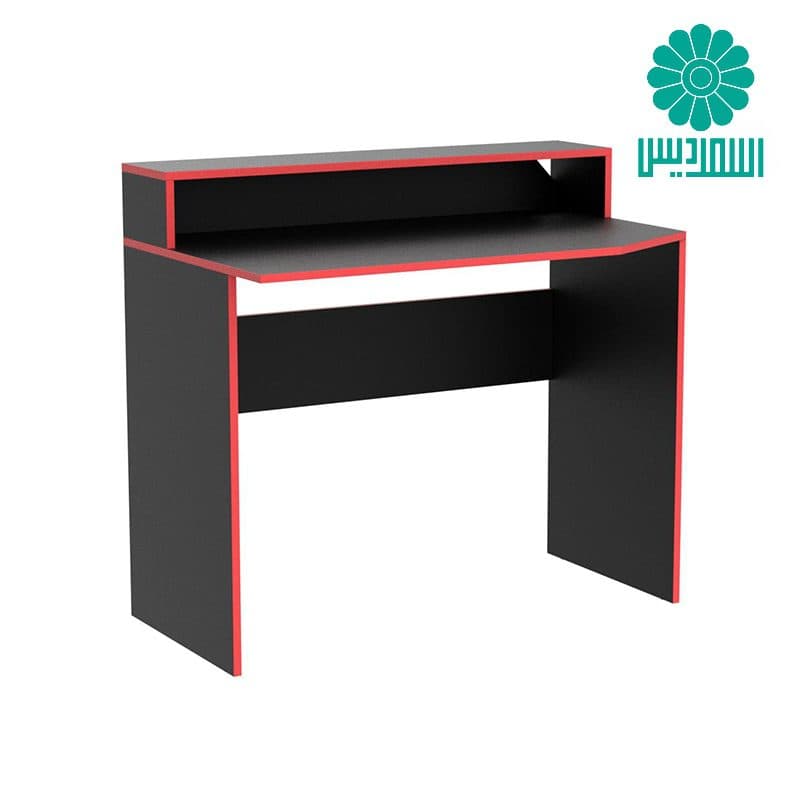 میز کامپیوتر اسمردیس مدل G116