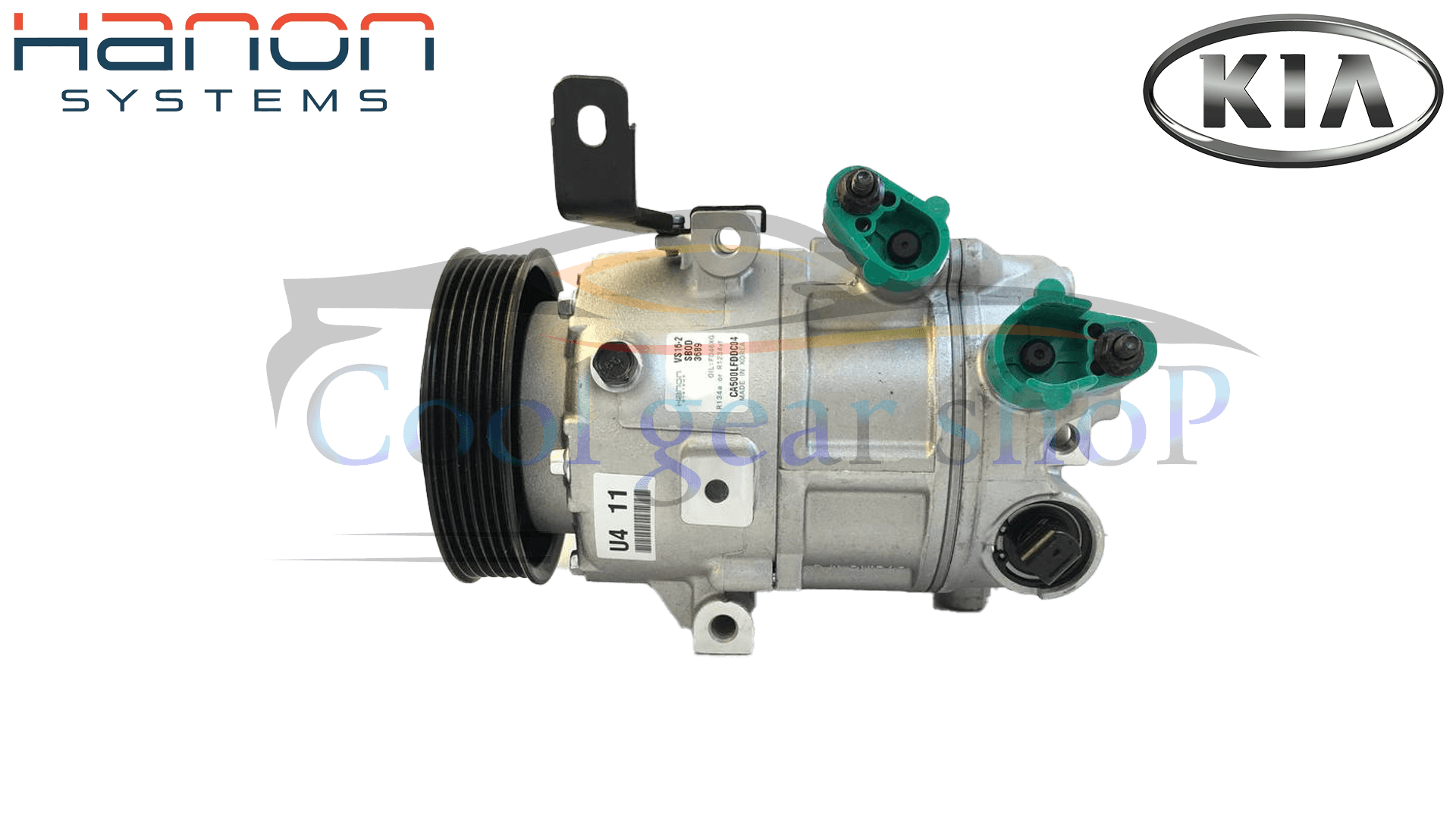 کمپرسور کیا K5 97701-C1100