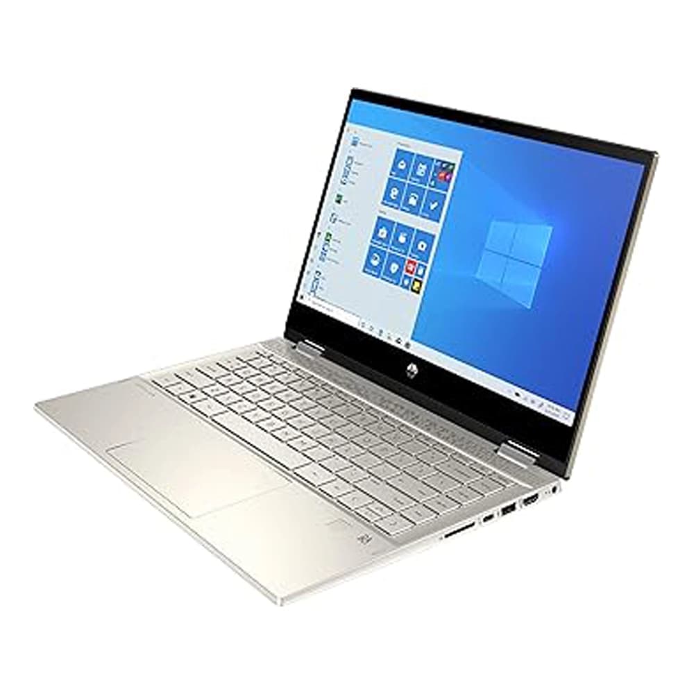لپ تاپ اچ پی HP Pavilion 360 x14 | i5-8265U | 8G | 128G| intel UHD | 14″ FHD Touch 360 (استوک) — تصویر ۵