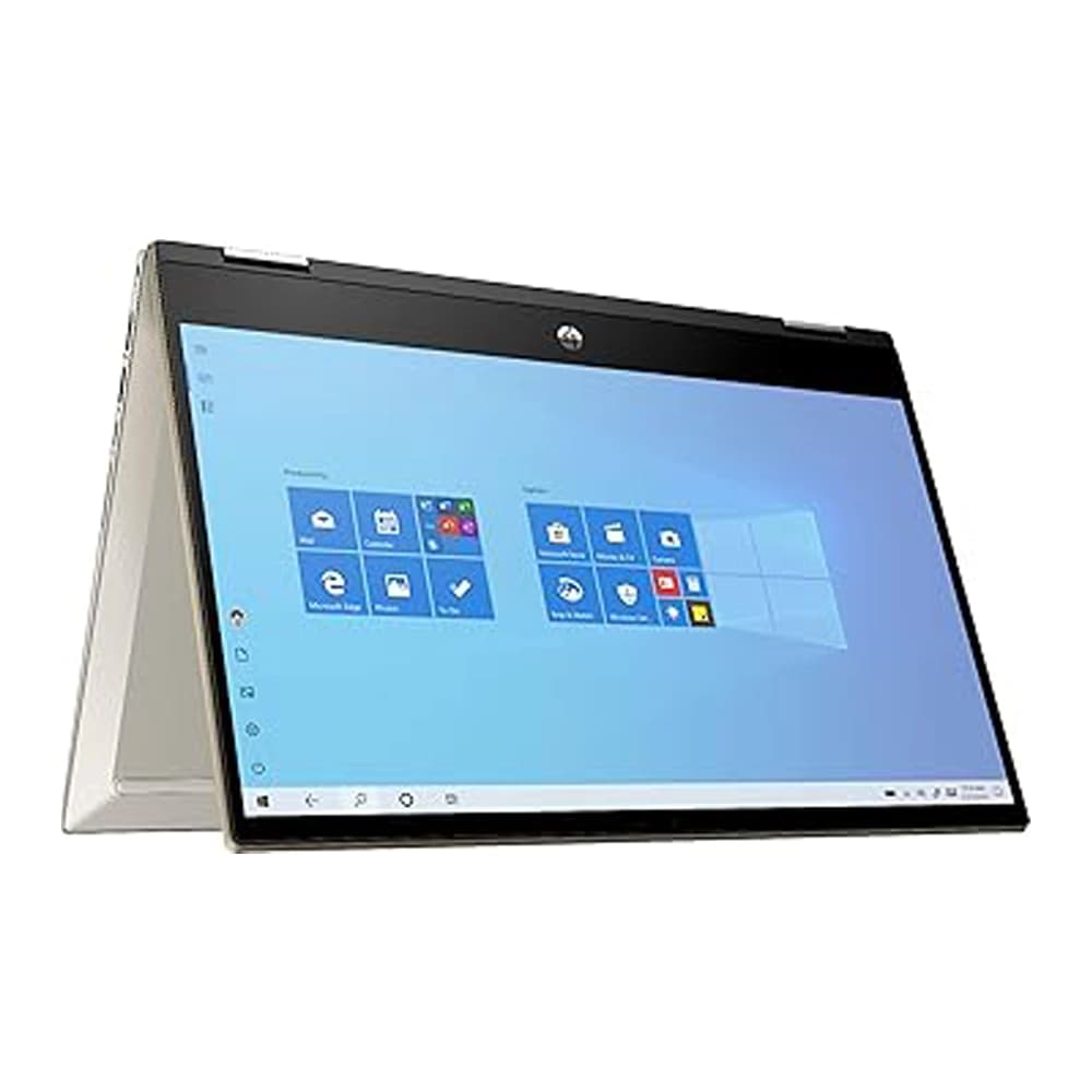 لپ تاپ اچ پی HP Pavilion 360 x14 | i5-8265U | 8G | 128G| intel UHD | 14″ FHD Touch 360 (استوک)