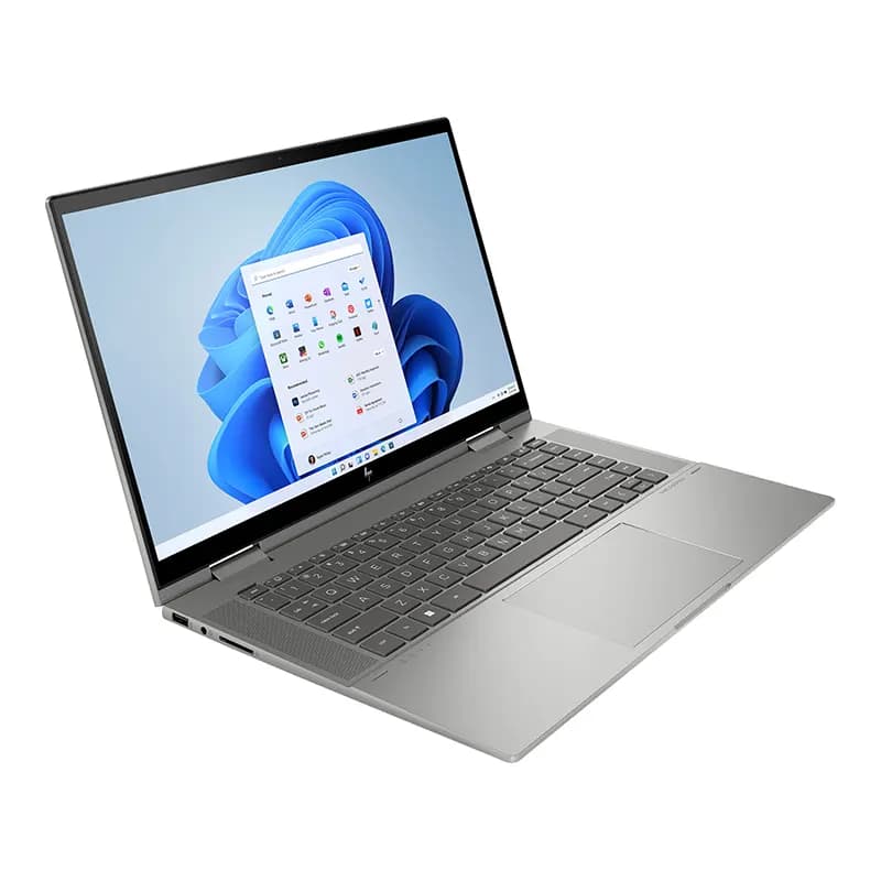 لپ تاپ اچ پی HP Envy 15 | R7-2700U | 8G | 256G | 2GB Vega 10 | 15.6″FHD TOUCH 360 (استوک) — تصویر ۷