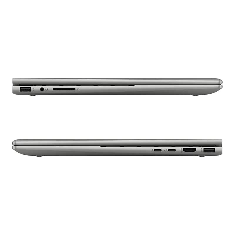 لپ تاپ اچ پی HP Envy 15 | R7-2700U | 8G | 256G | 2GB Vega 10 | 15.6″FHD TOUCH 360 (استوک) — تصویر ۴