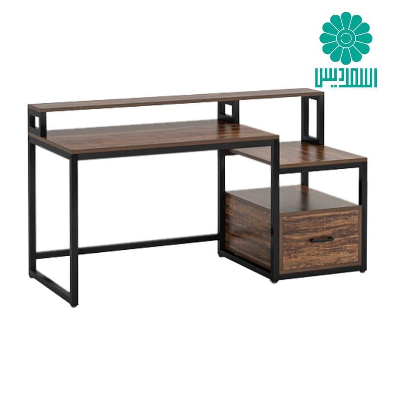 میز کامپیوتر اسمردیس مدل G107