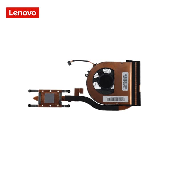 فن و هیت سینک لپ تاپ لنوو مدل LENOVO THINKPAD T480