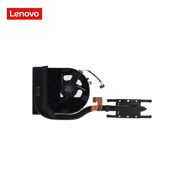فن و هیت سینک لپ تاپ لنوو مدل LENOVO THINKPAD T480 — تصویر ۲