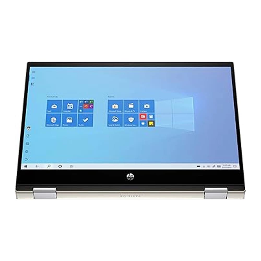 لپ تاپ اچ پی HP Pavilion 360 x14 | i5-1125 G4 | 8G | 256G | intel UHD | 14″ FHD Touch 360 (استوک) — تصویر ۵
