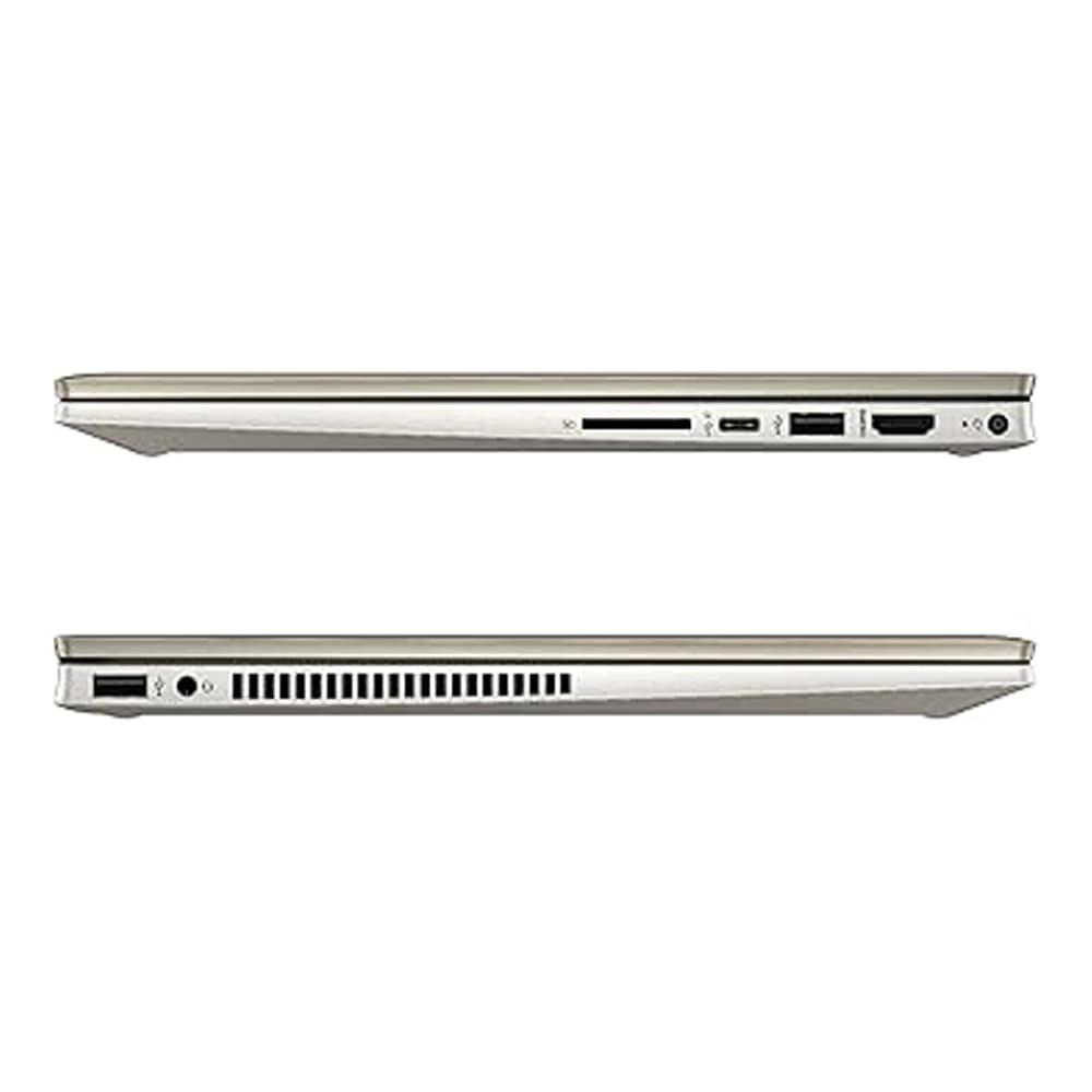 لپ تاپ اچ پی HP Pavilion 360 x14 | i5-1125 G4 | 8G | 256G | intel UHD | 14″ FHD Touch 360 (استوک) — تصویر ۷