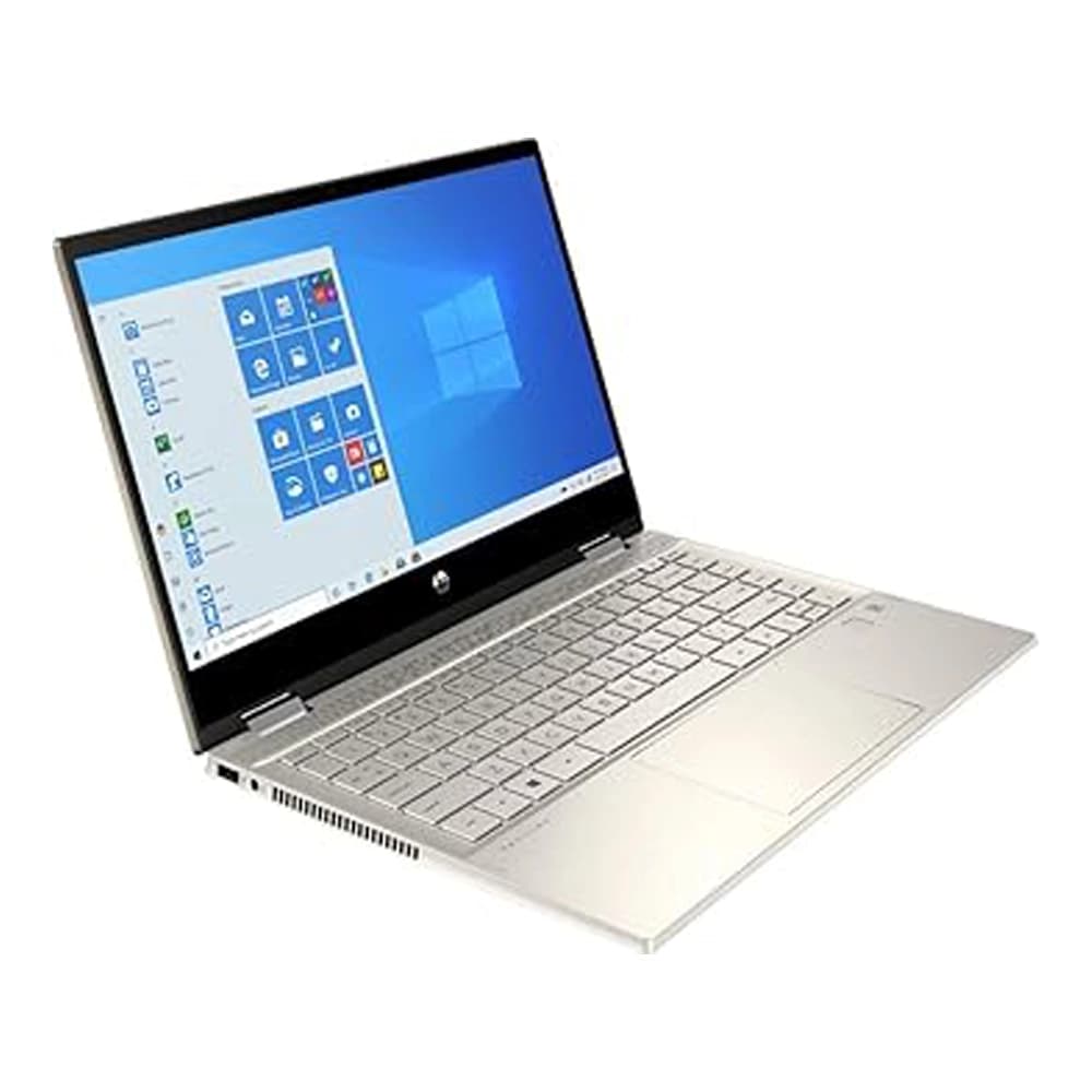 لپ تاپ اچ پی HP Pavilion 360 x14 | i5-1125 G4 | 8G | 256G | intel UHD | 14″ FHD Touch 360 (استوک) — تصویر ۴