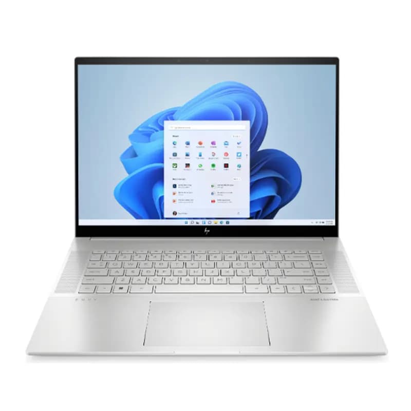 لپ تاپ اچ پی HP Envy 17 | i7-8550U | 16G | 256G | 2GB Geforce | 17”FHD TOUCH (استوک)