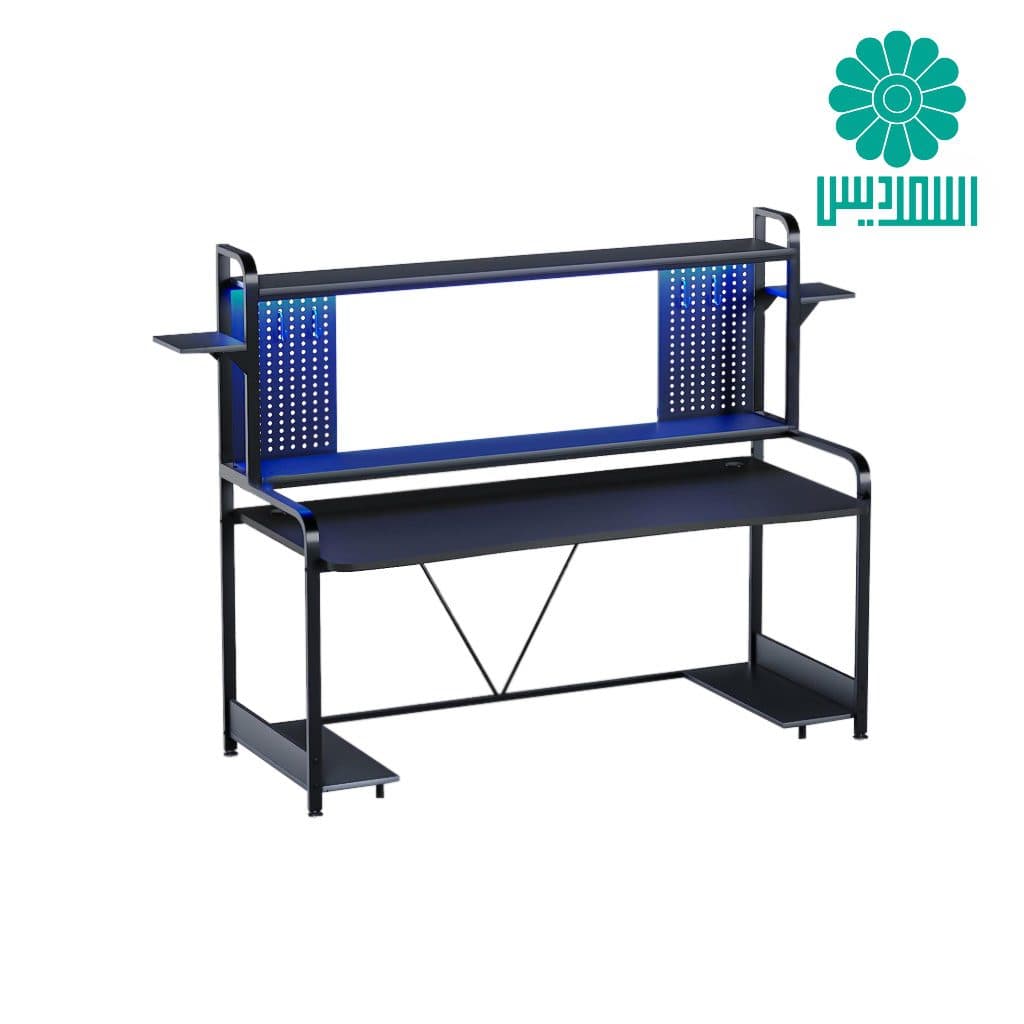 میز کامپیوتر اسمردیس مدل G104 — تصویر ۲