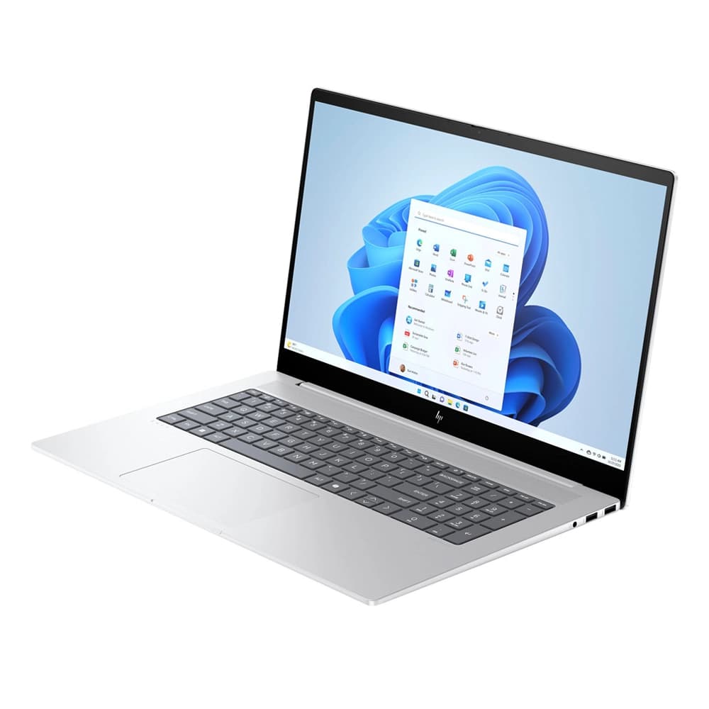 لپ تاپ اچ پی HP Envy 17 | i7-8565U | 12G | 512G | 2GB Geforce | 17”FHD TOUCH (استوک) — تصویر ۵