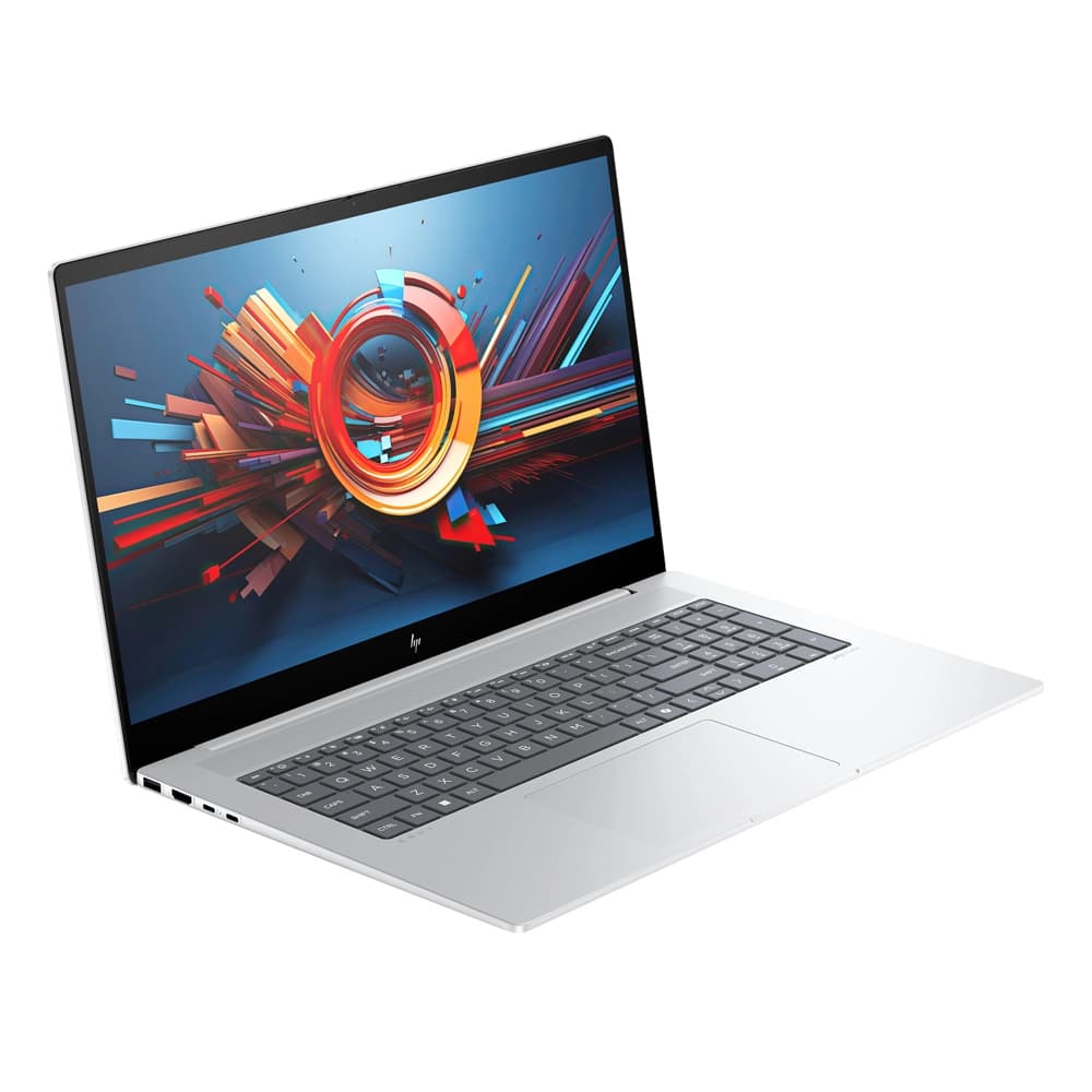 لپ تاپ اچ پی HP Envy 17 | i7-8565U | 12G | 512G | 2GB Geforce | 17”FHD TOUCH (استوک)