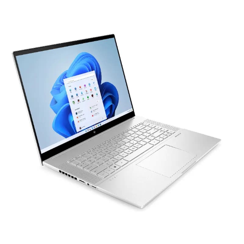 لپ تاپ اچ پی HP Envy 17 | i7-8565U | 12G | 512G | 2GB Geforce | 17”FHD TOUCH (استوک) — تصویر ۲