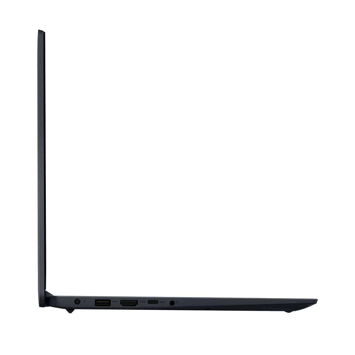 لپ تاپ لنوو LENOVO Ideapad Slim S 15 | Ryzen5-7520U | 8G | 512G ssd | 2GB AMD Redeon 15.6″ FHD (اپن باکس) — تصویر ۴
