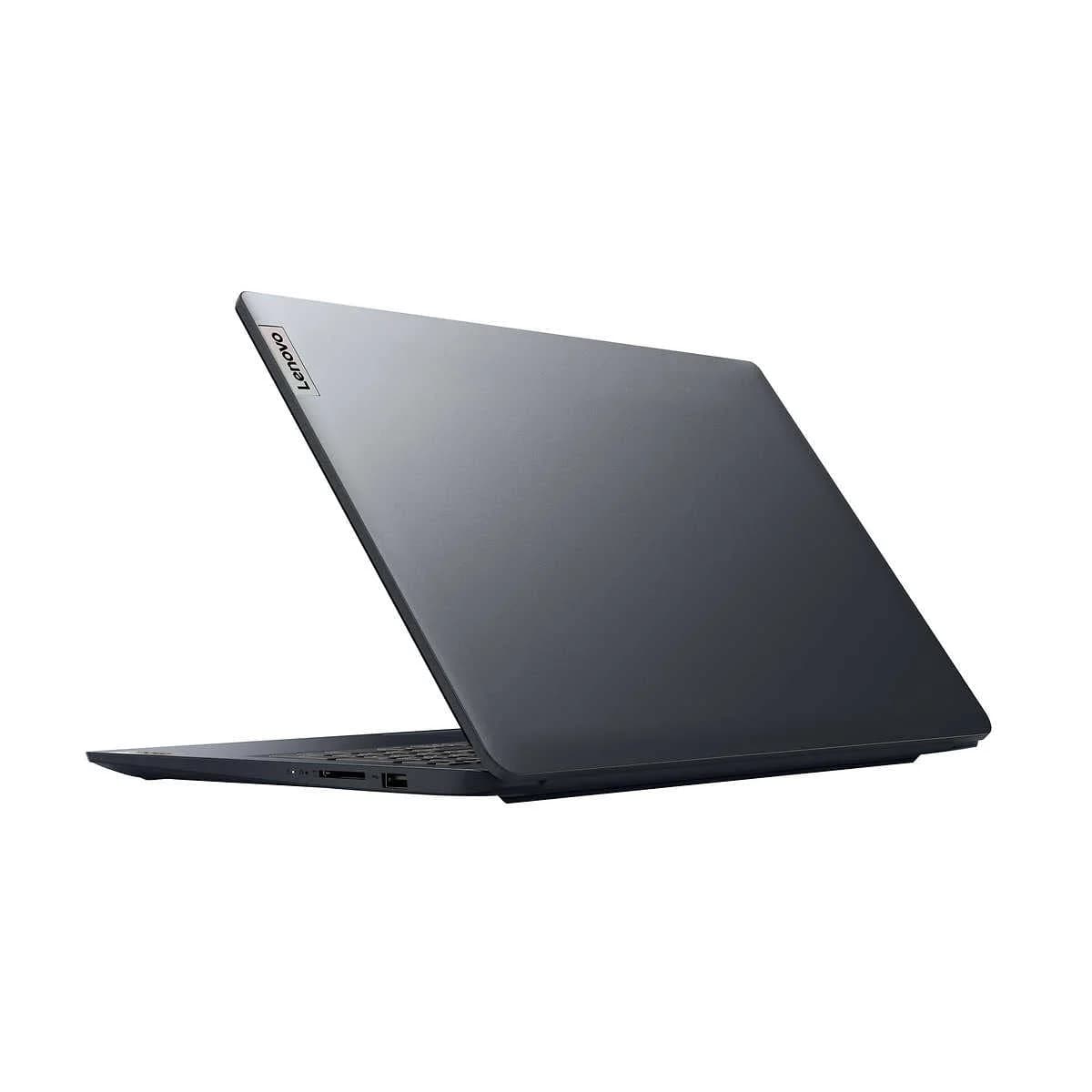 لپ تاپ لنوو LENOVO Ideapad Slim S 15 | Ryzen5-7520U | 8G | 512G ssd | 2GB AMD Redeon 15.6″ FHD (اپن باکس) — تصویر ۳