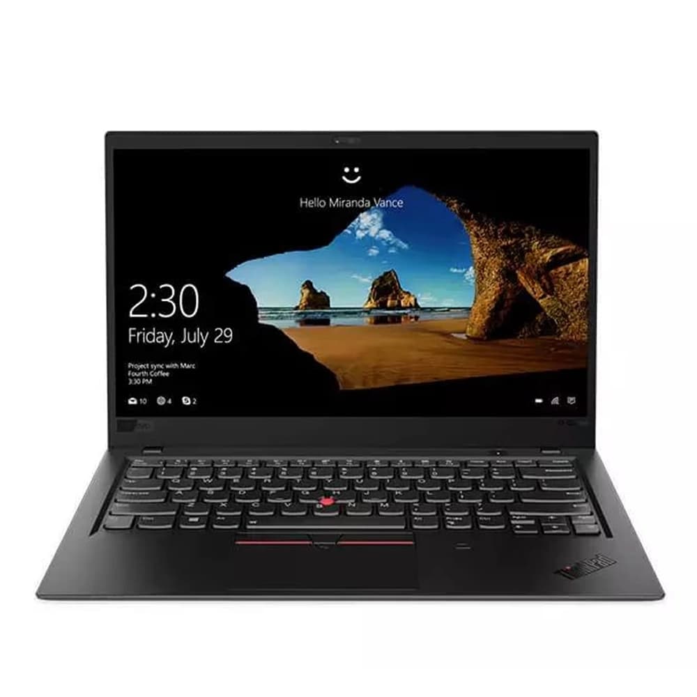 لپ تاپ لنوو Lenovo Thinkpad X1 | i7-8550U | 8G | 512GB SSD | INTEL UHD | 14″FHD TOUCH 360 (استوک)