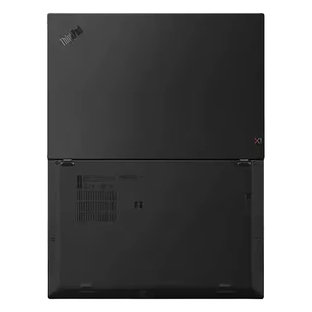 لپ تاپ لنوو Lenovo Thinkpad X1 | i7-8550U | 8G | 512GB SSD | INTEL UHD | 14″FHD TOUCH 360 (استوک) — تصویر ۳