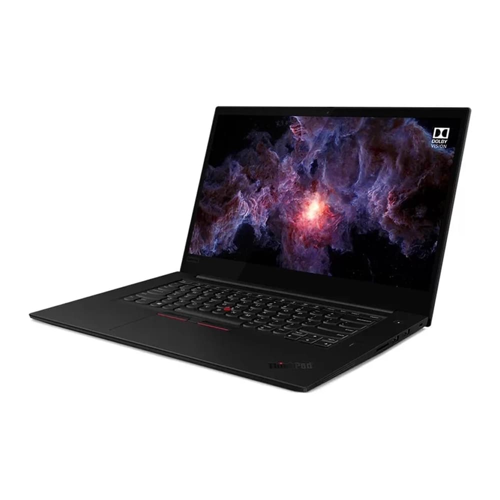 لپ تاپ لنوو Lenovo Thinkpad X1 | i9-9880H | 32G | 1TB SSD| 4GB 1650 | 15.6″FHD (استوک) — تصویر ۳