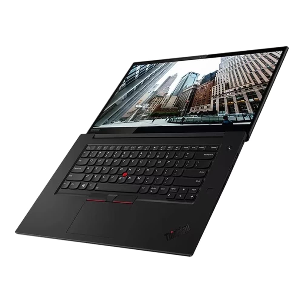 لپ تاپ لنوو Lenovo Thinkpad X1 | i9-9880H | 32G | 1TB SSD| 4GB 1650 | 15.6″FHD (استوک) — تصویر ۵