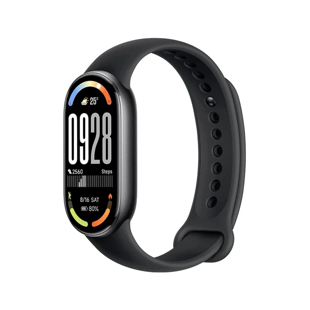 مچ بند هوشمند شیائومی مدل mi band 10
