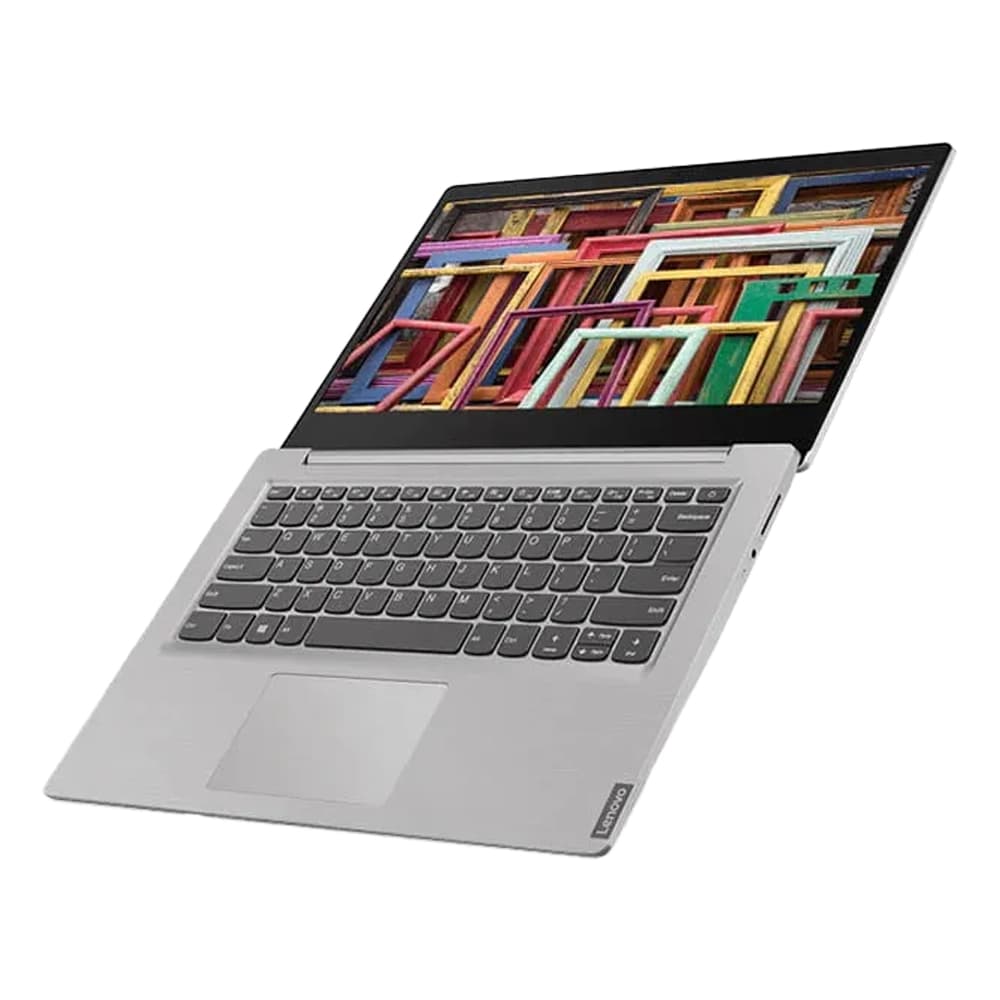 لپ تاپ لنووپ LENOVO Ideapad S145 | i7-8565U | 12GB | 256GB | INTEL UHD |15.6″ FHD (استوک) — تصویر ۲