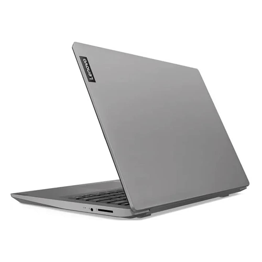 لپ تاپ لنووپ LENOVO Ideapad S145 | i7-8565U | 12GB | 256GB | INTEL UHD |15.6″ FHD (استوک) — تصویر ۴