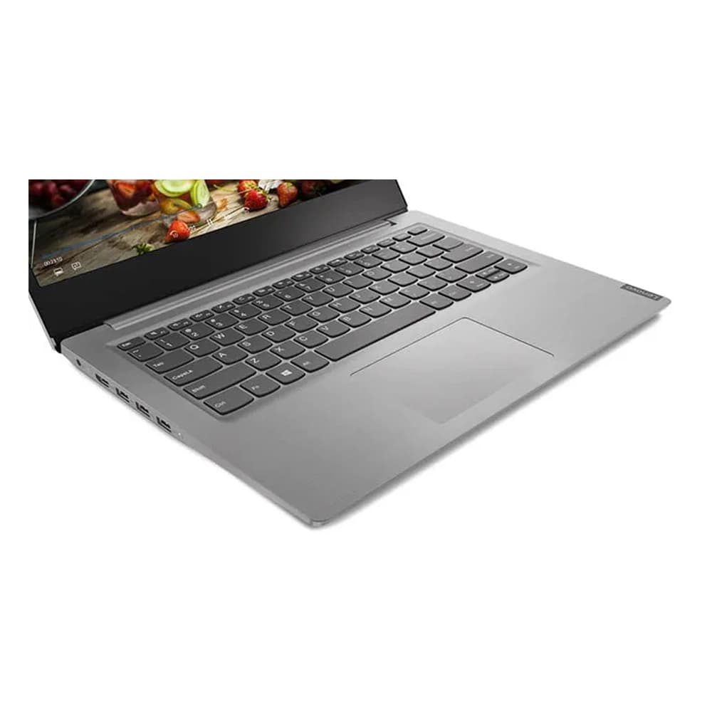 لپ تاپ لنووپ LENOVO Ideapad S145 | i7-8565U | 12GB | 256GB | INTEL UHD |15.6″ FHD (استوک) — تصویر ۳