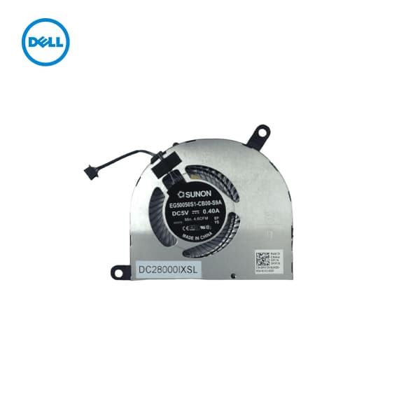 فن لپ تاپ دل مدل DELL LATITUDE E5480