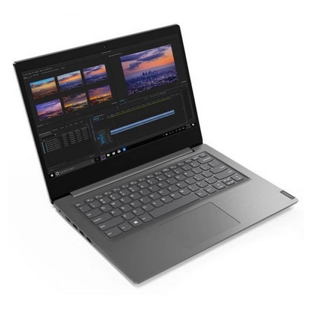 لپ تاپ لنوو Lenovo V14 G4 | Ryzen5-7520U | 8G | 256G | 2GB AMD Radeon | 14″FHD (باکس اورجینال) — تصویر ۴