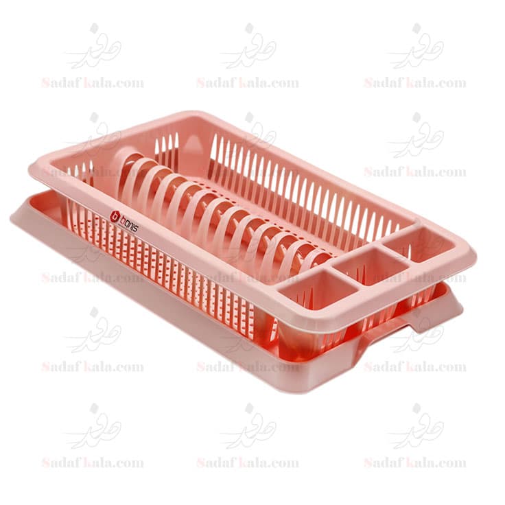جا ظرفی گرند یک طبقه بانیس (6)/22101