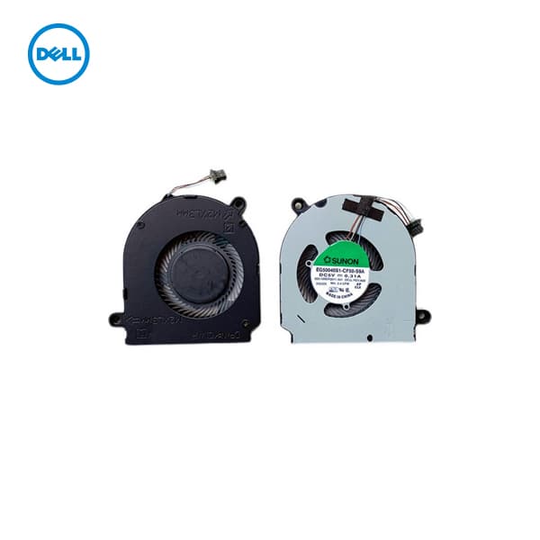فن لپ تاپ دل مدل DELL LATITUDE 5300 — تصویر ۲
