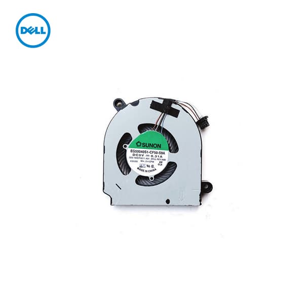 فن لپ تاپ دل مدل DELL LATITUDE 5300