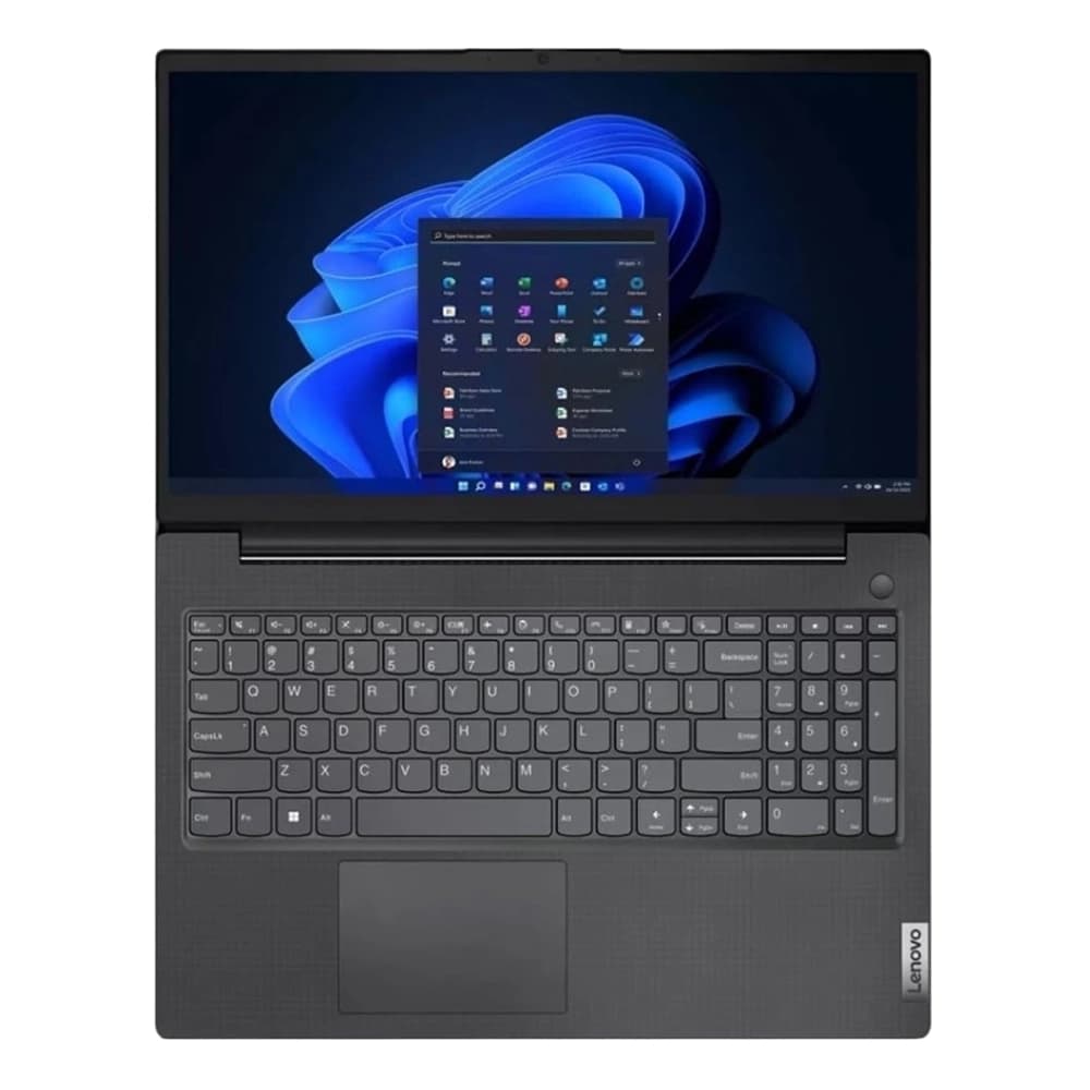لپ تاپ لنوو Lenovo V15 G4 | Ryzen5-7520U | 8G | 256G | 2GB AMD Radeon | 15.6″FHD (باکس اورجینال)