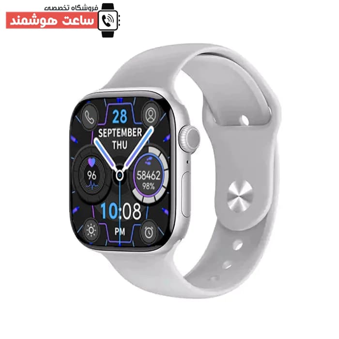 ساعت هوشمند مینی F1680 Series 11 mini — تصویر ۳