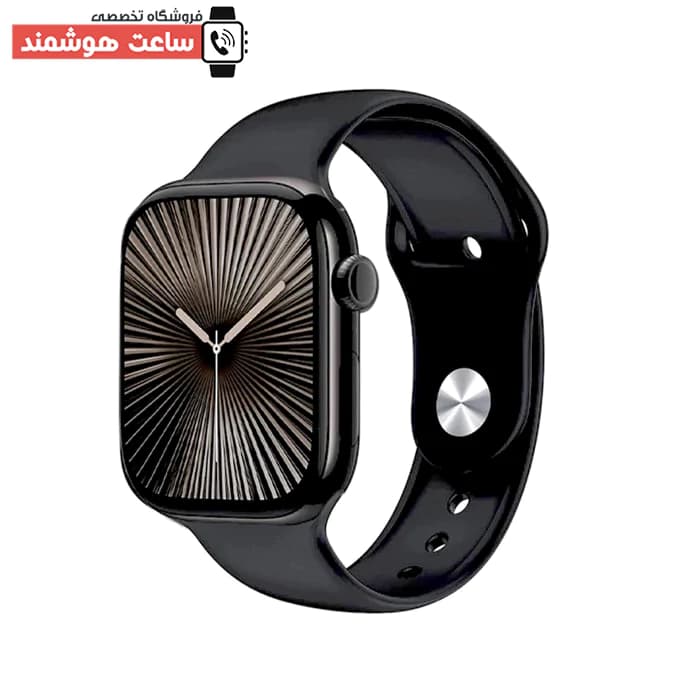 ساعت هوشمند مینی F1680 Series 11 mini — تصویر ۵