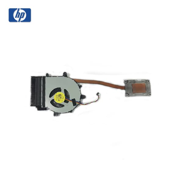 فن و هیت سینک لپ تاپ اچ پی مدل HP PROBOOK 650 G2