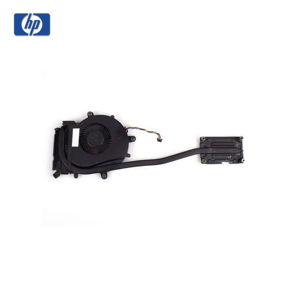 فن و هیت سینک لپ تاپ اچ پی مدل HP PROBOOK 650 G2 — تصویر ۲