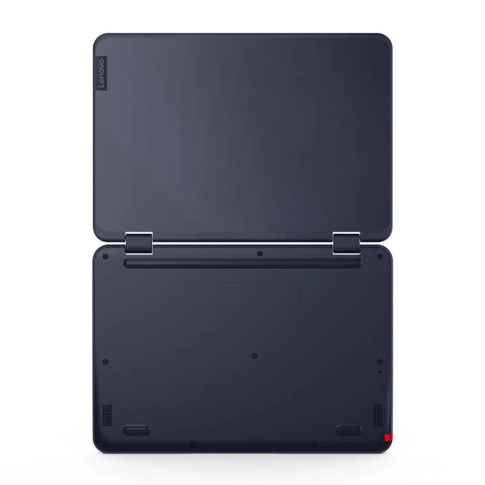 لپ تاپ لنوو Lenovo 300W | AMD 3015E | 4G | 128G | AMD Radeon | 12″HD X360 TOUCH (باکس اورجینال) — تصویر ۷