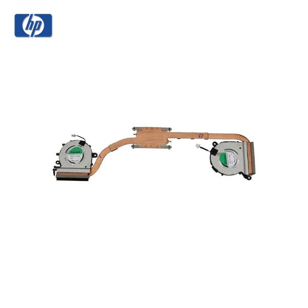 فن و هیت سینک لپ تاپ اچ پی مدل HP ELITEBOOK 1040 G3