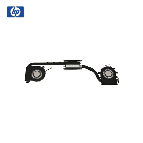فن و هیت سینک لپ تاپ اچ پی مدل HP ELITEBOOK 1040 G3 — تصویر ۲