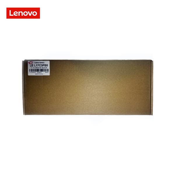 باتری داخلی لپ تاپ لنوو مدل LENOVO IdeaPad 330 L17C3PB0 — تصویر ۲