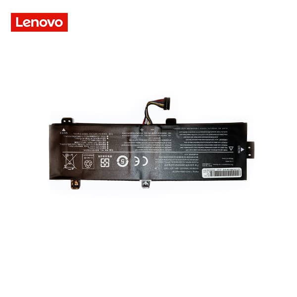 باتری داخلی لپ تاپ لنوو مدل LENOVO IdeaPad 310,510 L15L2PB4