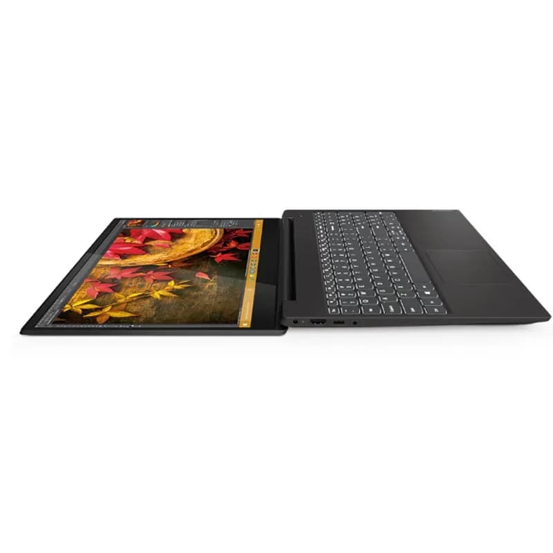 لپ تاپ لنوو LENOVO Ideapad S340 | Ryzen7-3700U | 8G | 1TB SSD | 2GB RX Vega10 | 14”FHD (استوک) — تصویر ۵