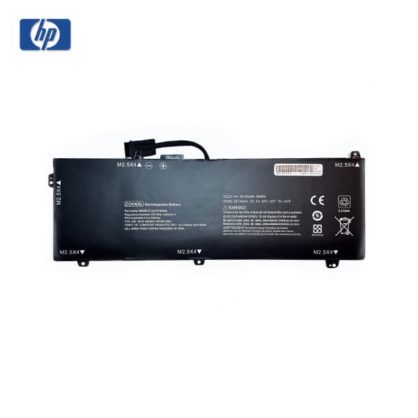 باتری لپ تاپ اچ پی مدل HP ZBook Studio G3 G4 ZO04