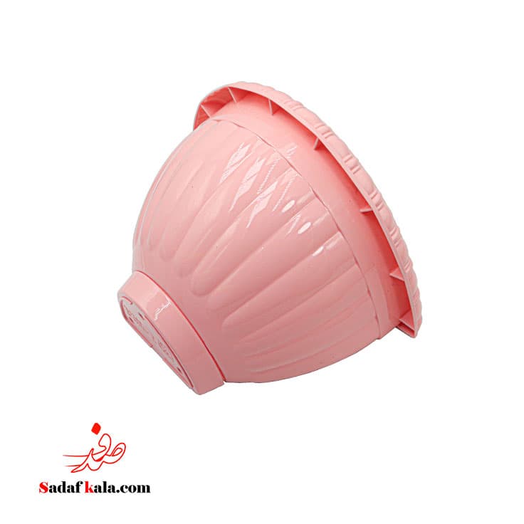 گلدان آویز نرده ای بازیر 1200 نشاط (18) — تصویر ۵
