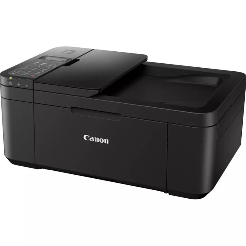 پرینتر چند کاره جوهر افشان کانن مدل PIXMA TR4640 — تصویر ۵